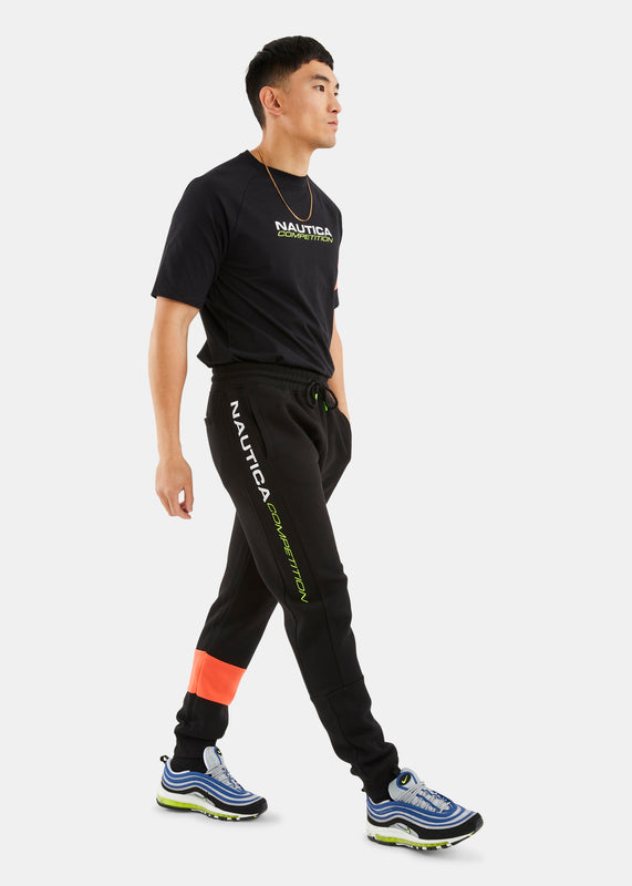 Nautica Mens Sweatpants Joggers