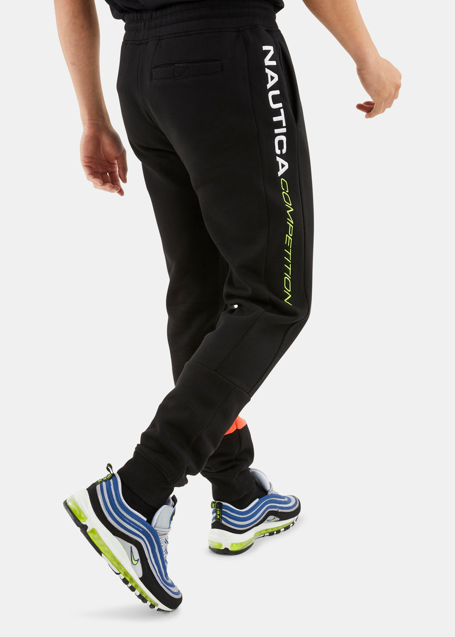 Nautica mens clearance jogging suits