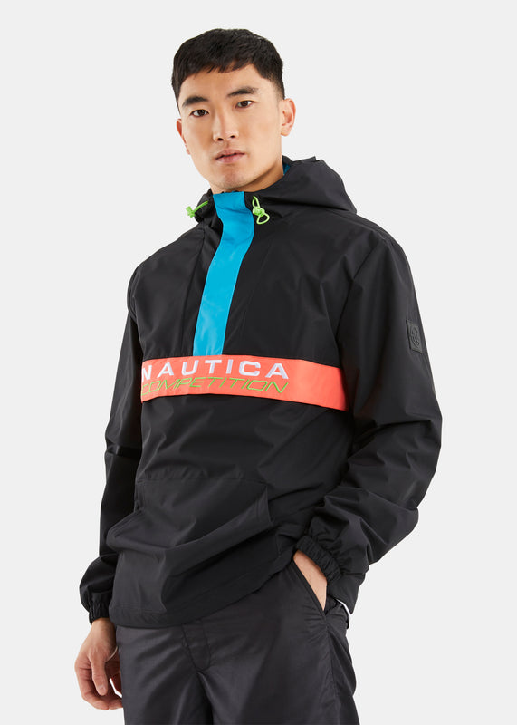 Nautica long coat hot sale
