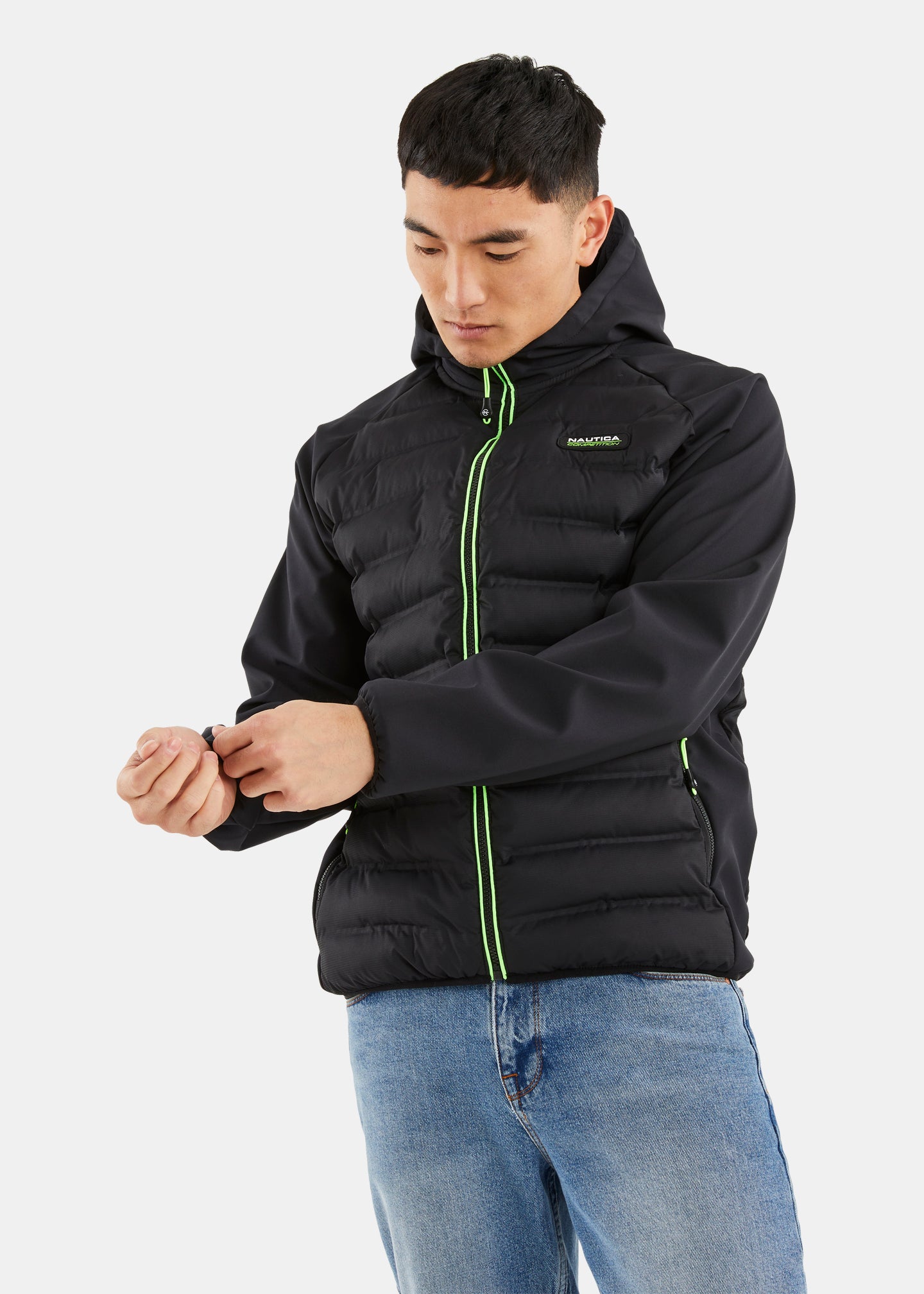 Nautica girls coats top