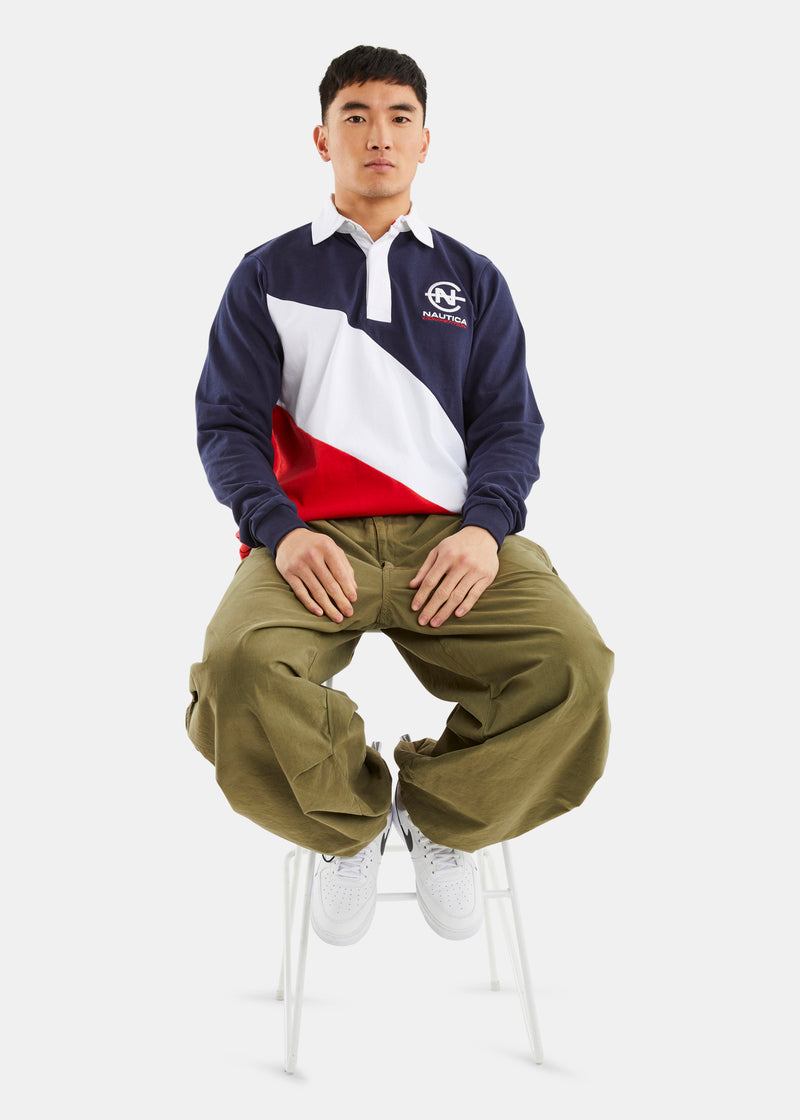 Nautica rugby sale