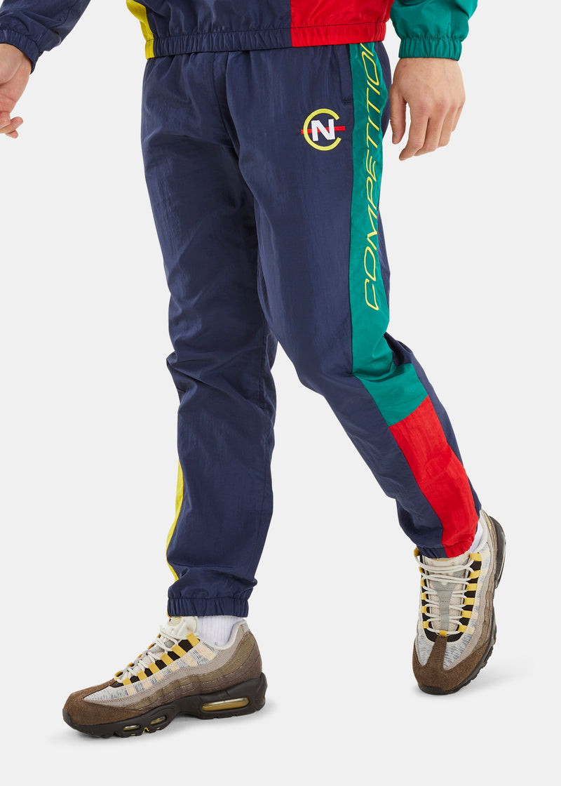 Nautica tracksuit pants hot sale