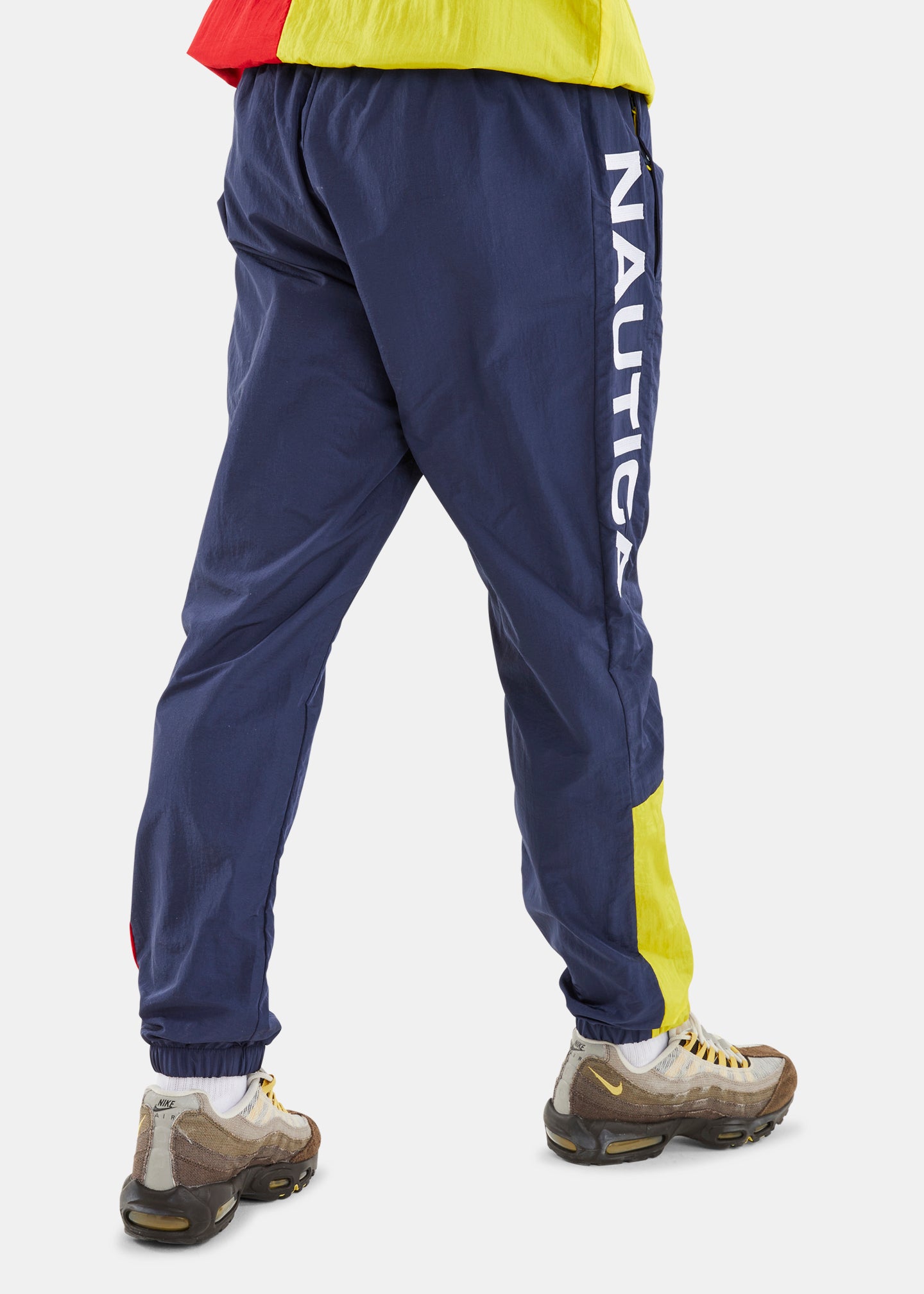 Viti Track Pant Multi Nautica