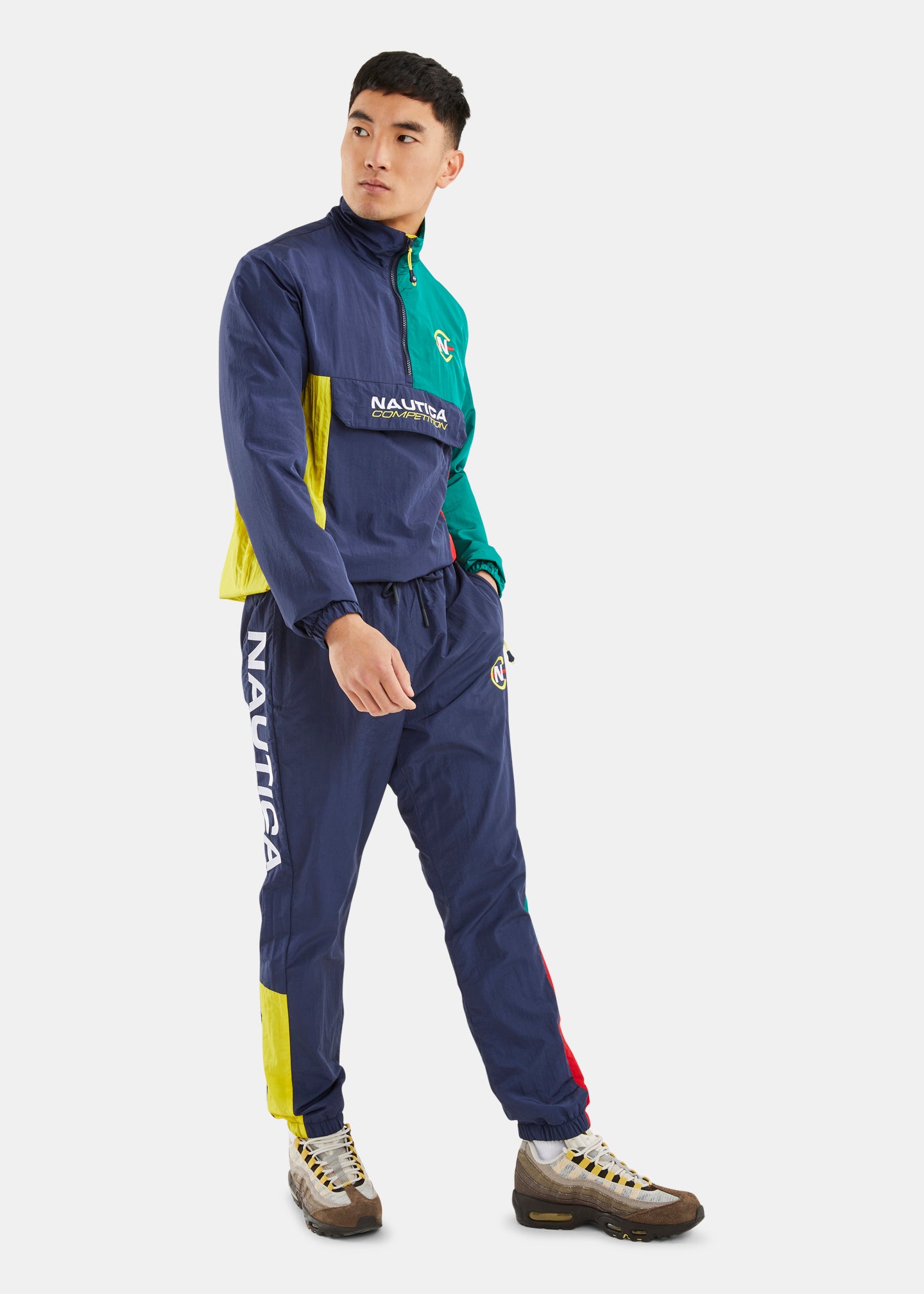 Viti Track Pant Multi