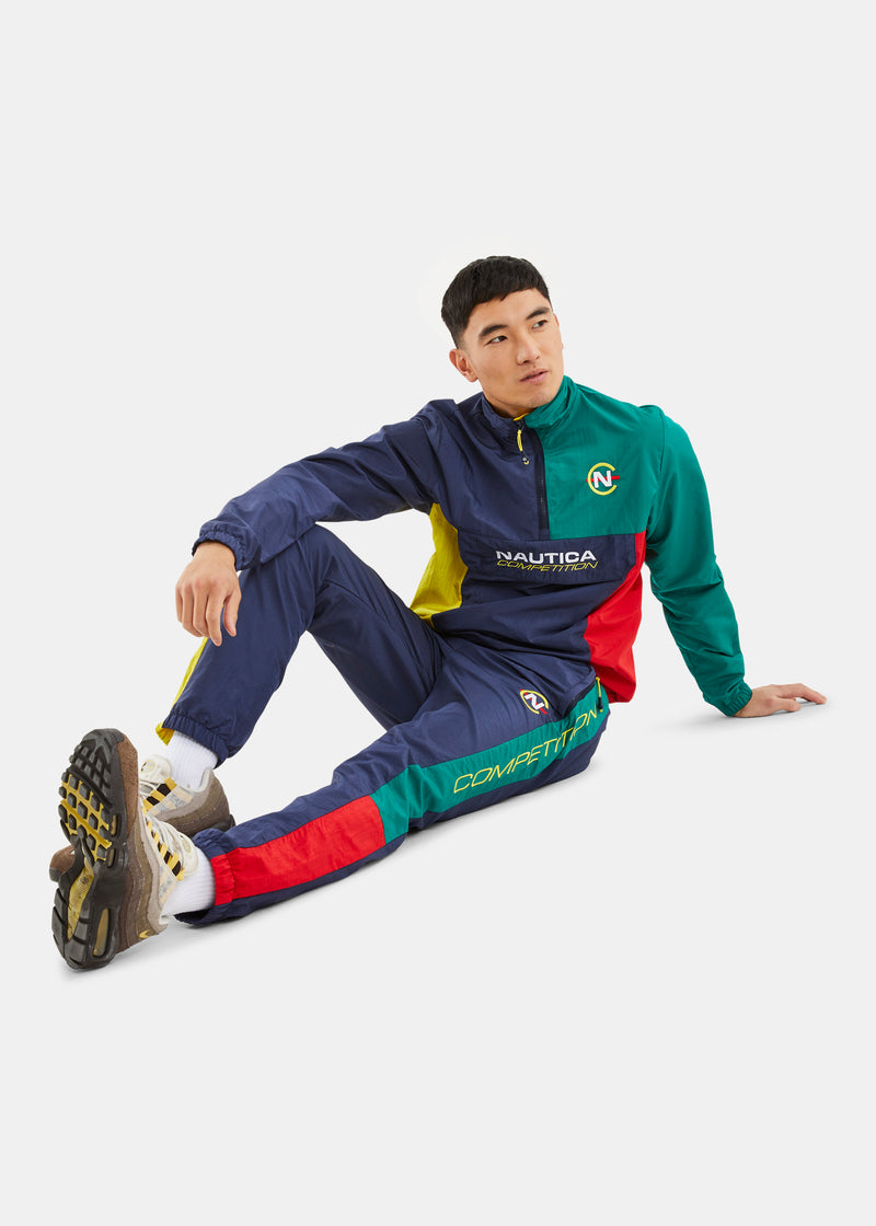 Nautica tracksuit new arrivals