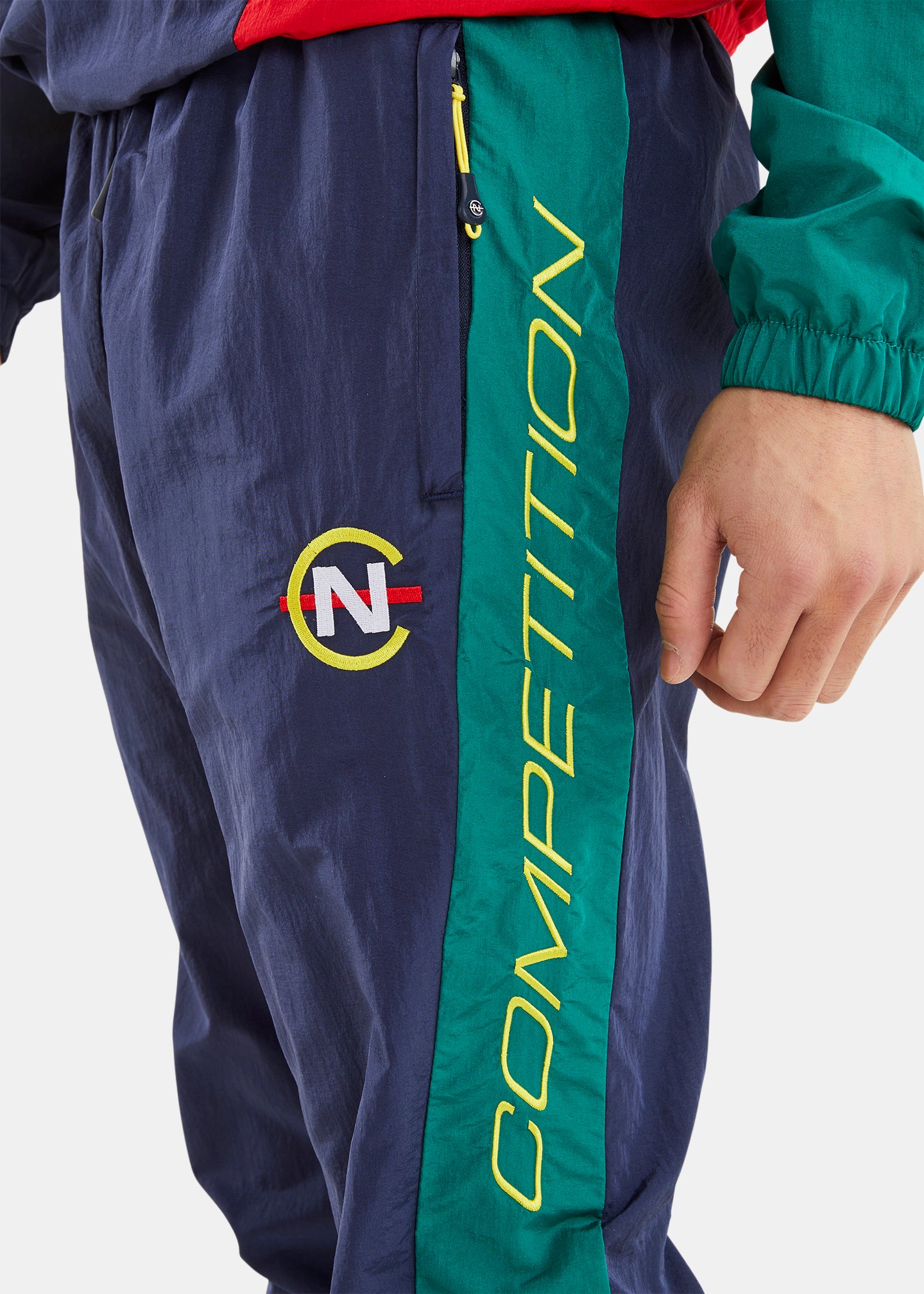 Viti Track Pant Multi Nautica
