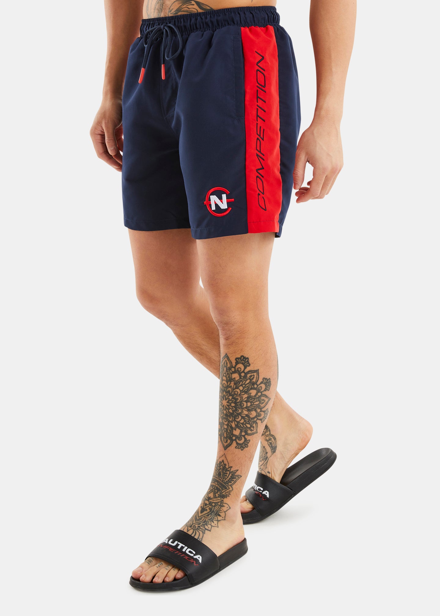 Vintage nautica 2024 shorts