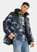 Load image into Gallery viewer, Muna Padded Jacket - Black