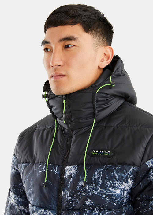 Nautica Mens Jackets Coats Fleeces