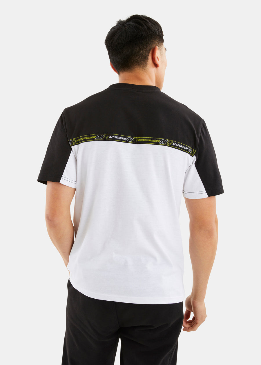 Buru T-Shirt - White