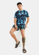 Load image into Gallery viewer, Nautica Competition Kai T-Shirt - Sea Blue - Full Body
