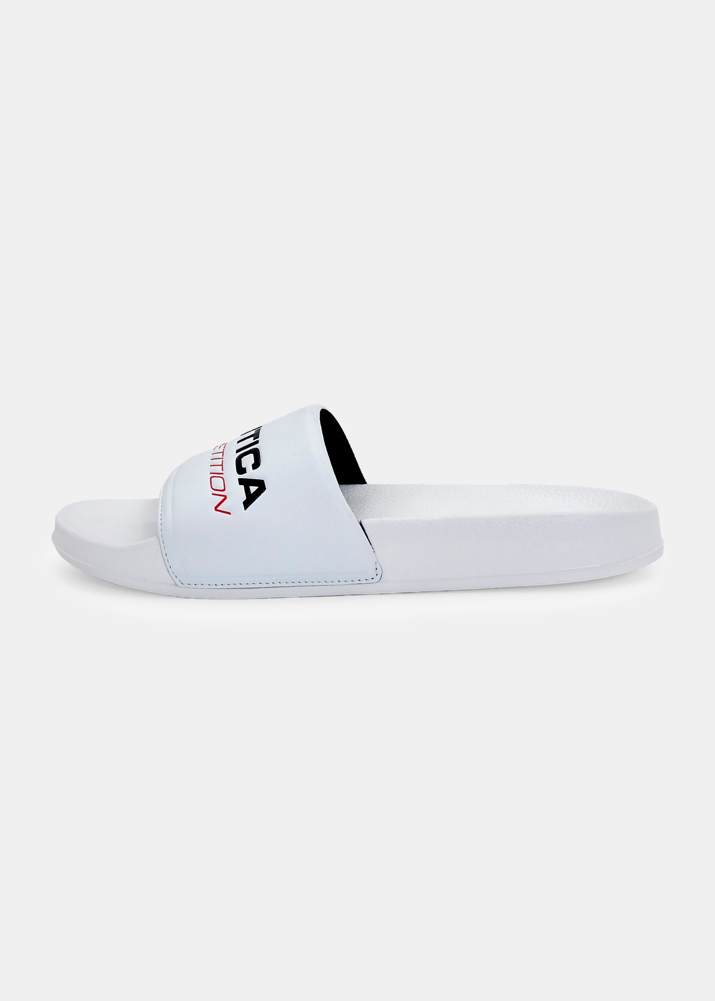 Nautica Competition Grappo Slide White
