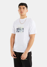 Load image into Gallery viewer, Nautica Competition Tidore T-Shirt - White - Front