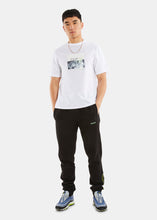 Load image into Gallery viewer, Nautica Competition Tidore T-Shirt - White - Full Body