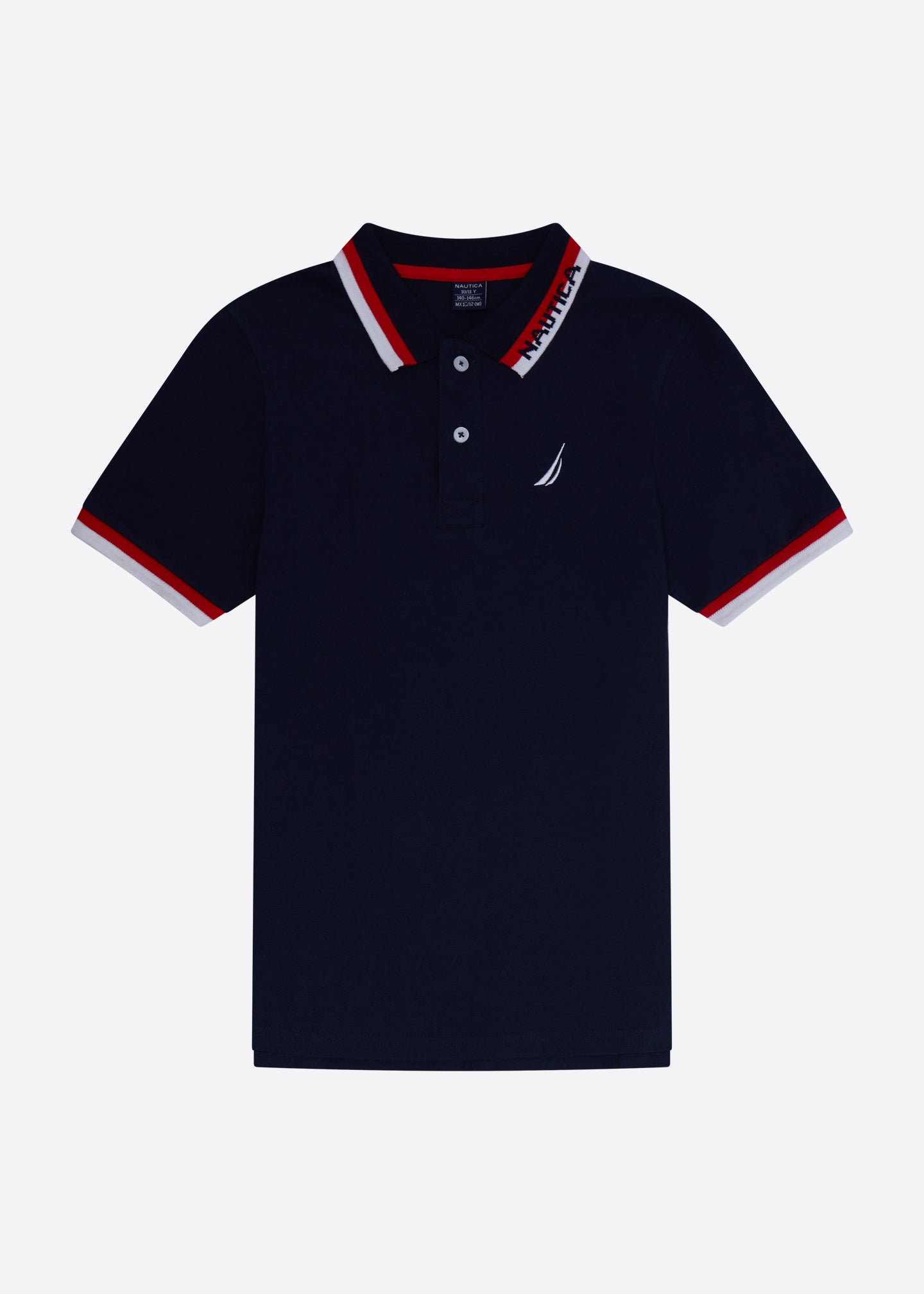Nautica polos best sale