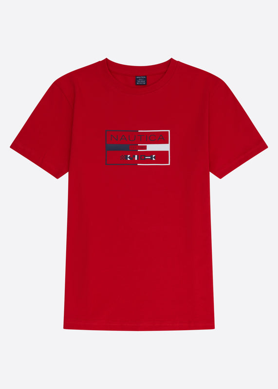 Nautica boys 2025 shirts