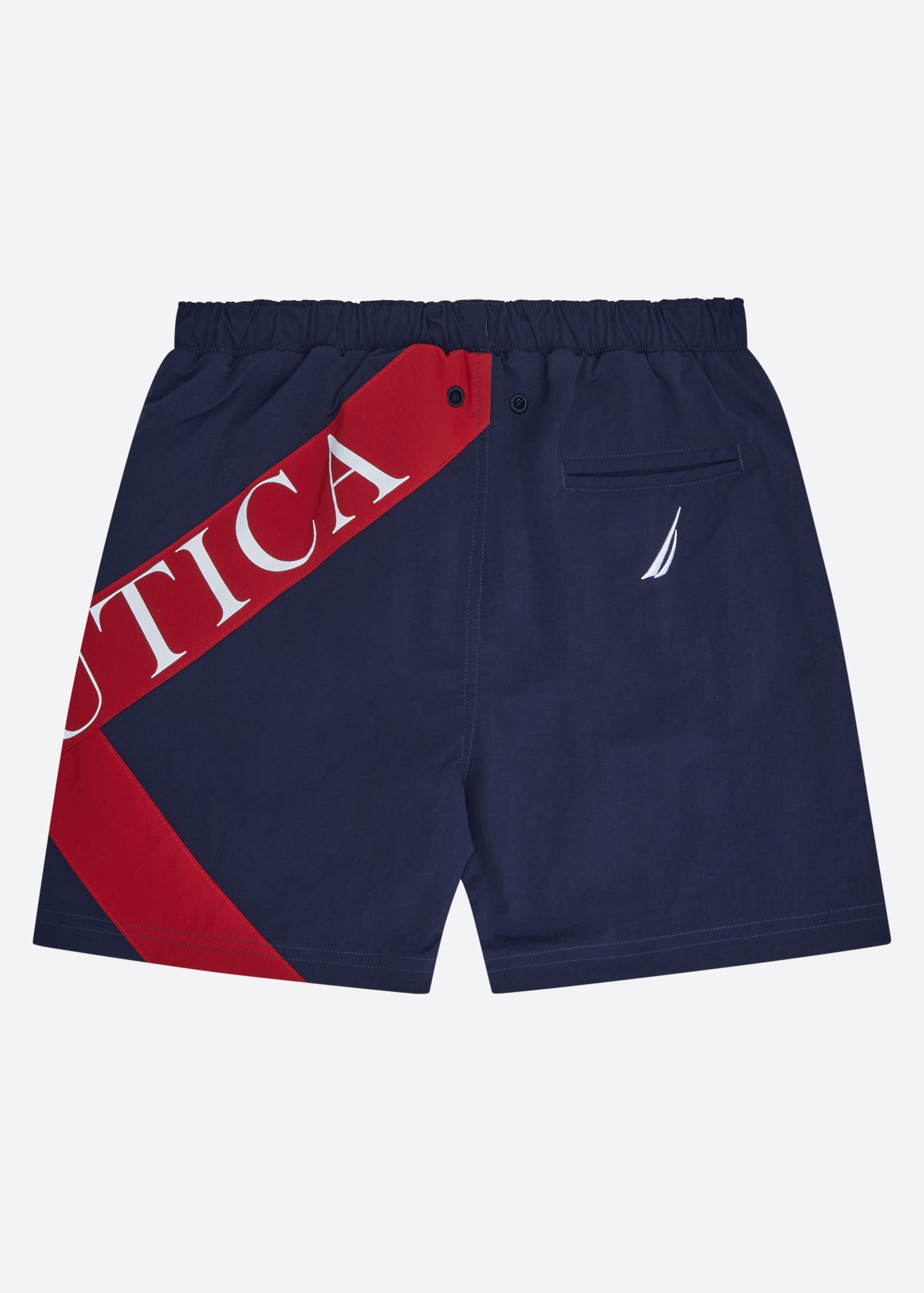 Boys nautica shorts online