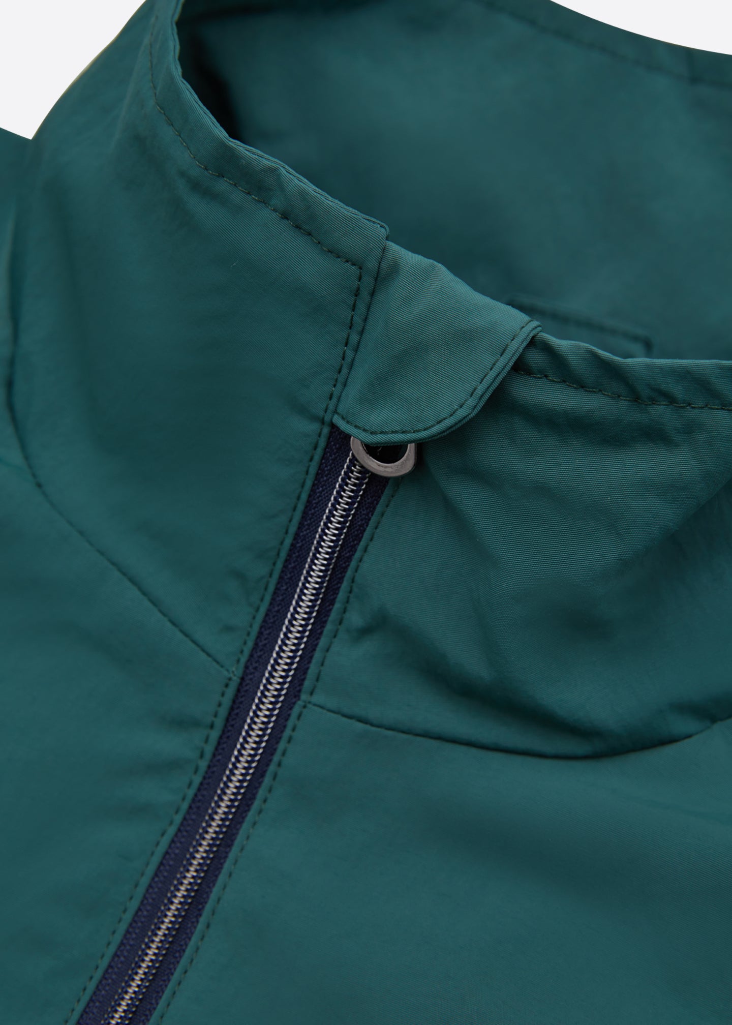 Nautica green jacket online