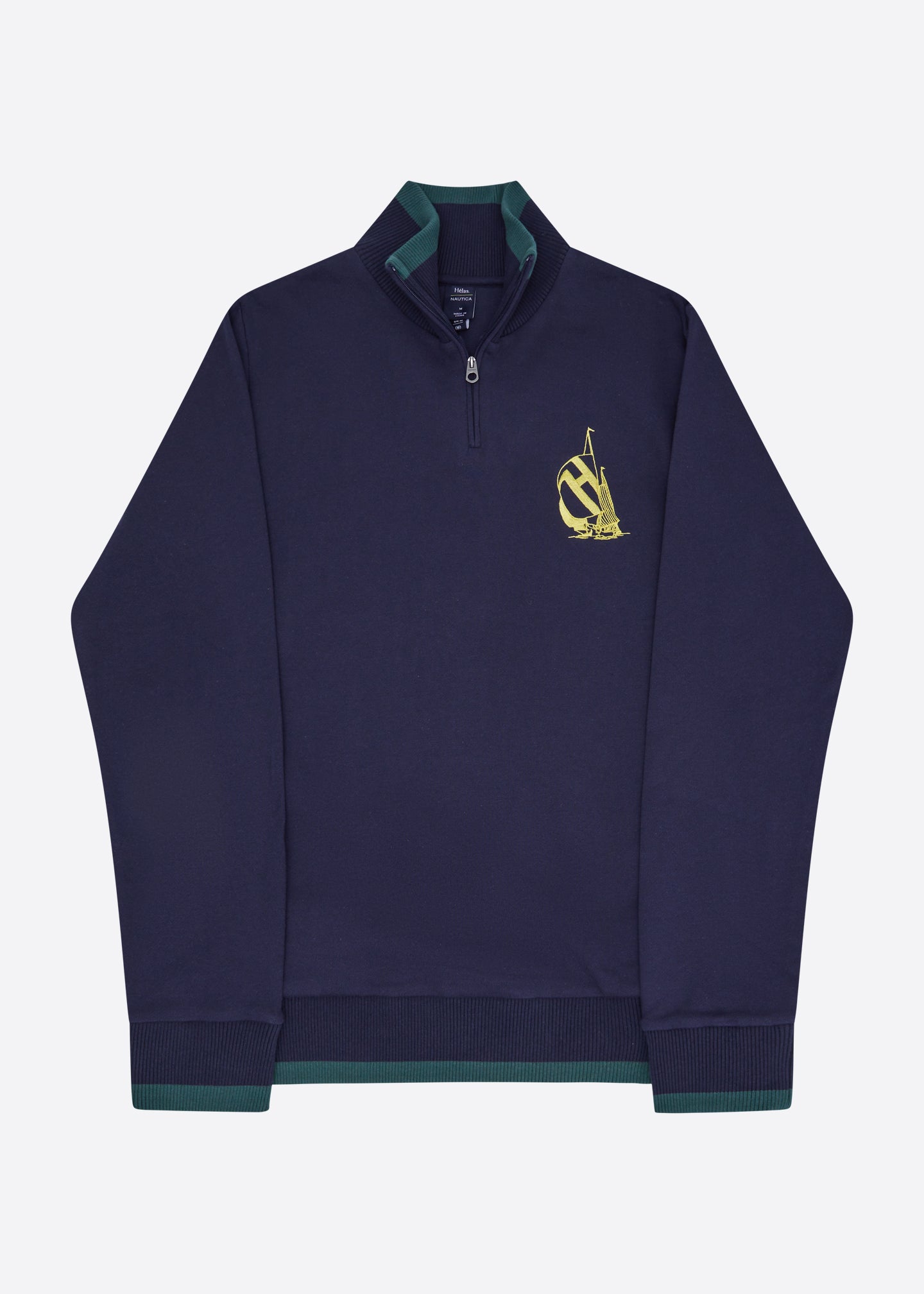 Nautica Mens Sweatshirts Hoodies