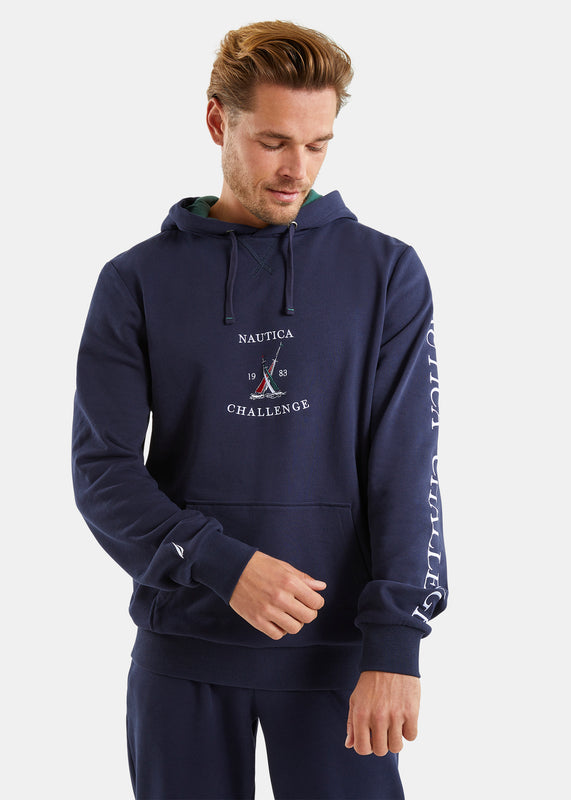 Nautica hoodies deals for men