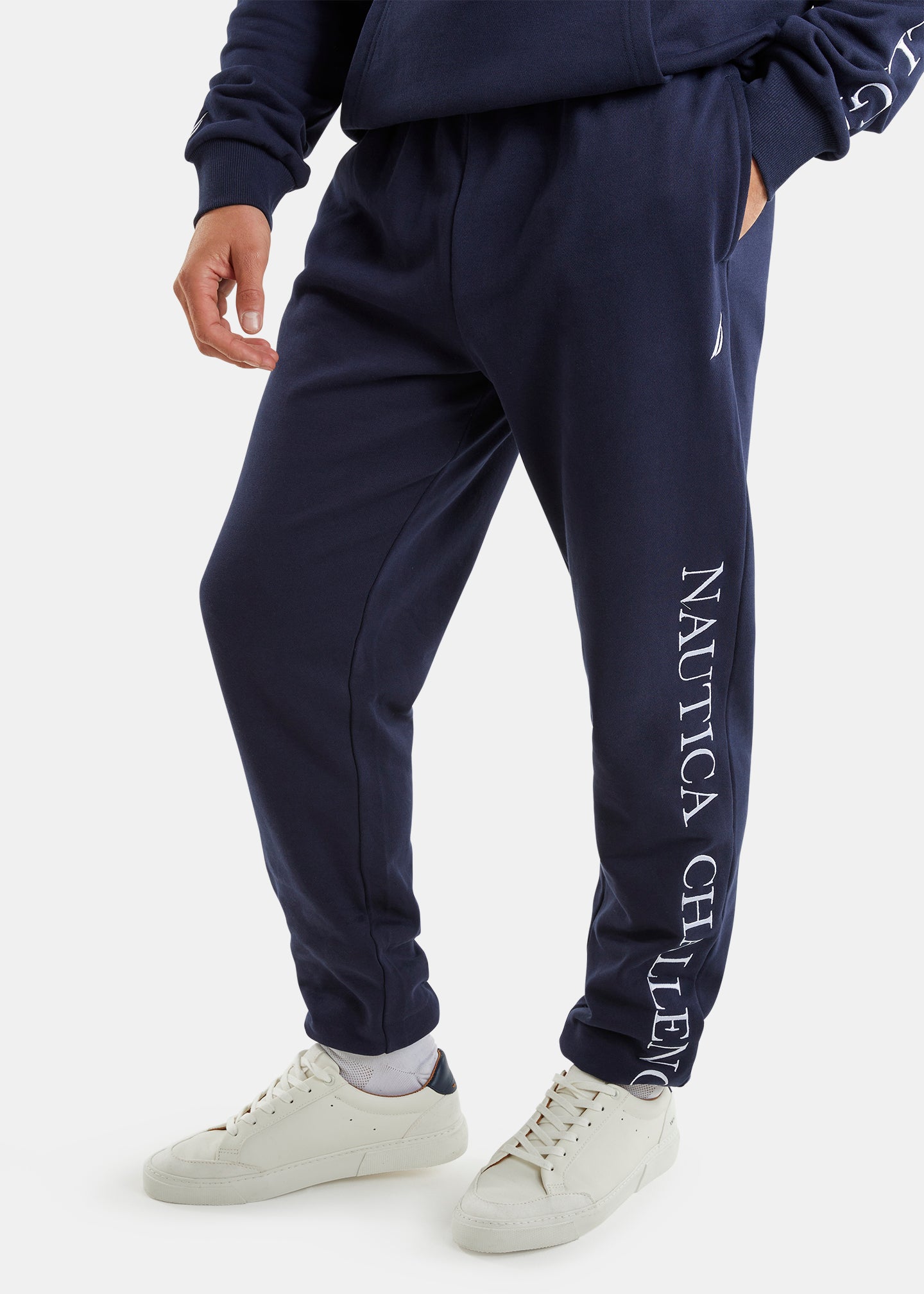 Men's michigan sweatpants discount