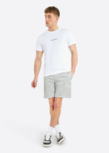 Load image into Gallery viewer, Nautica Ybor T-Shirt - White - Full Body