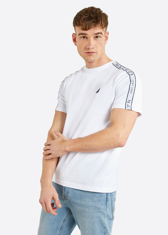 Nautica Mens T Shirts Tees for Men