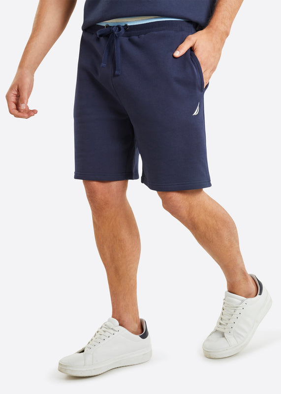 Nautica shop shorts sale