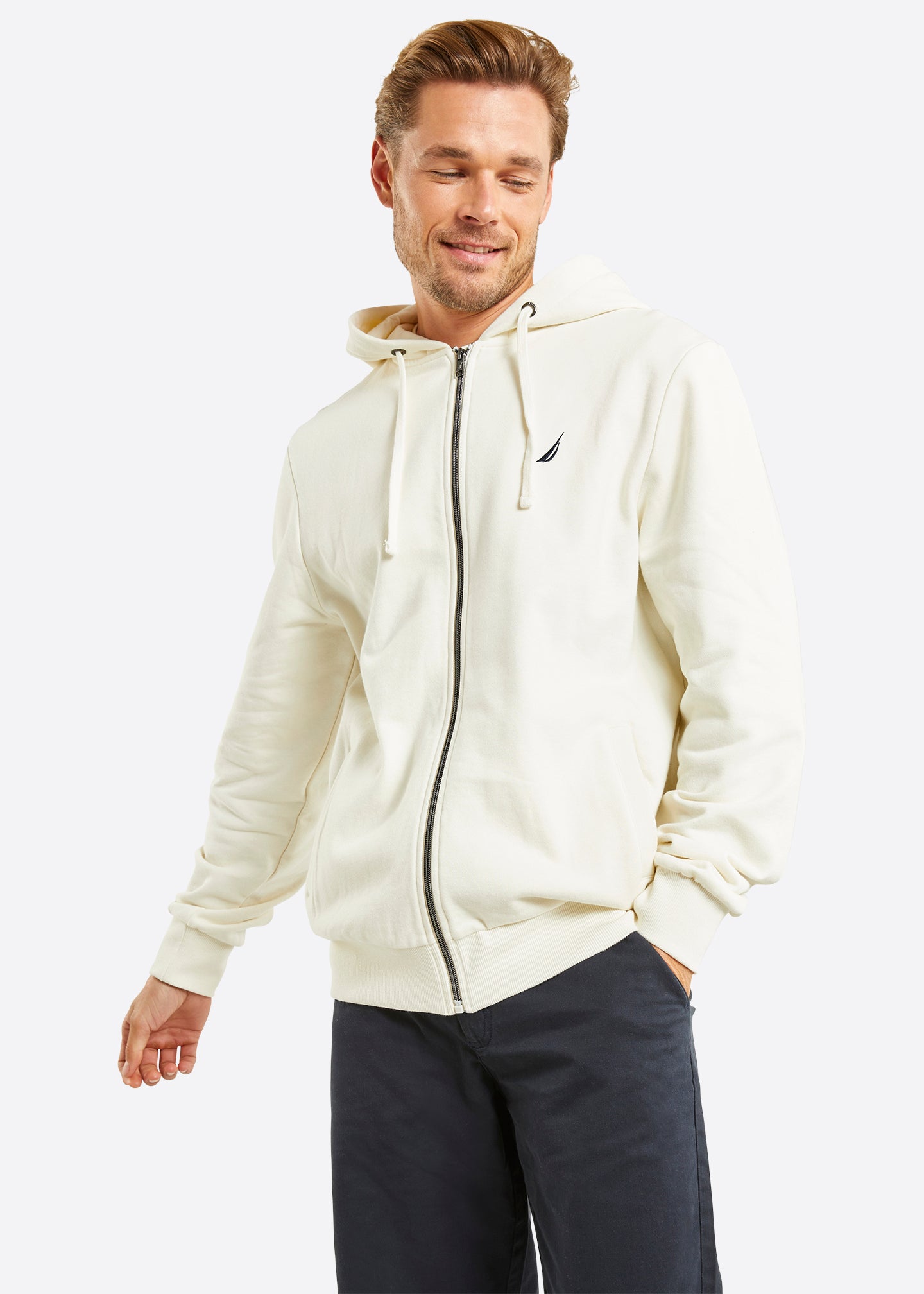 Mens nautica online sweatshirt