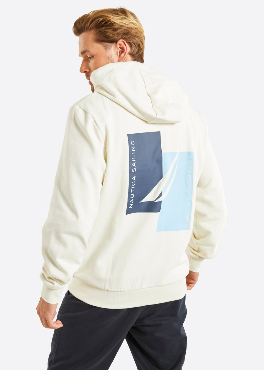Nautica hoodies for top men