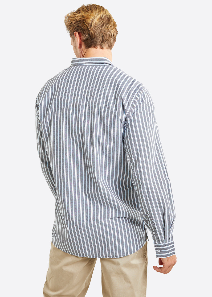 Nautica shirts store for men