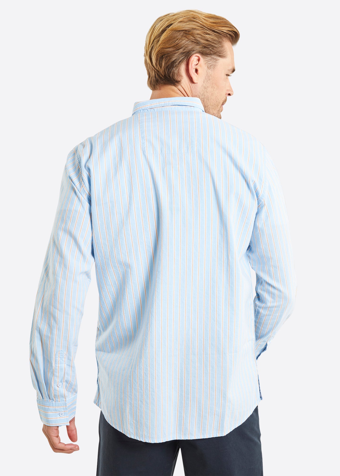 Nautica dress shirts new arrivals