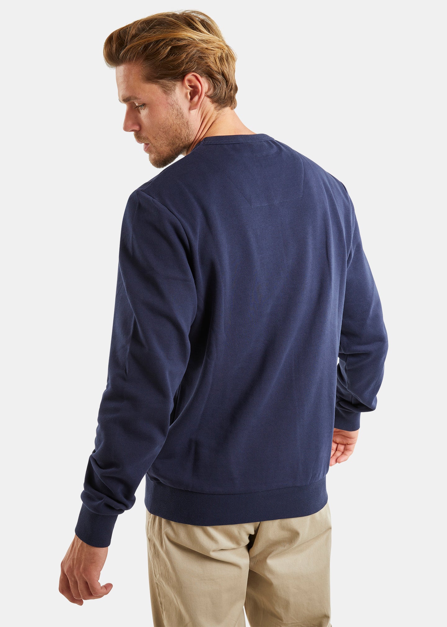 Nautica sweat shirt outlet