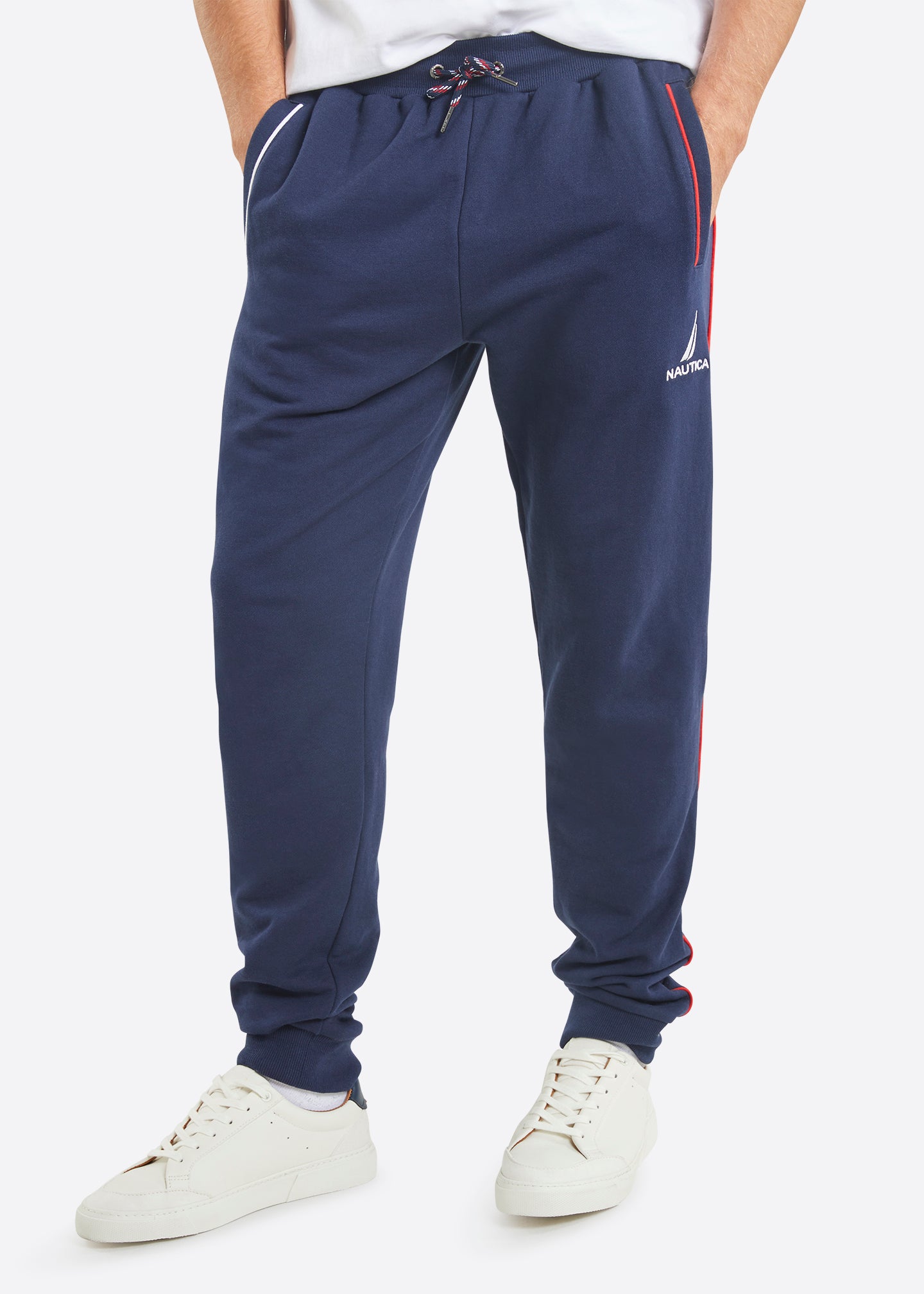 Bryson Jog Pant Dark Navy