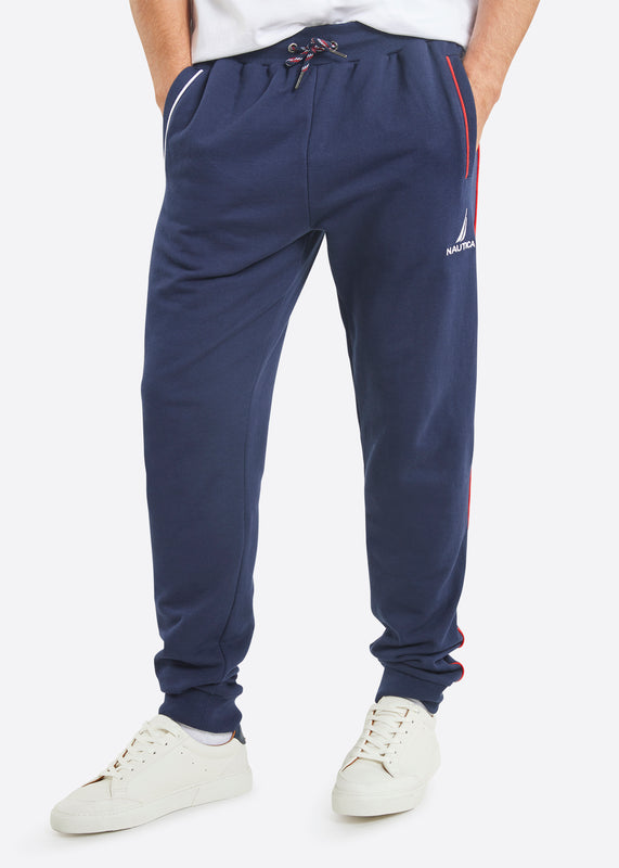 Nautica Mens Sweatpants Joggers