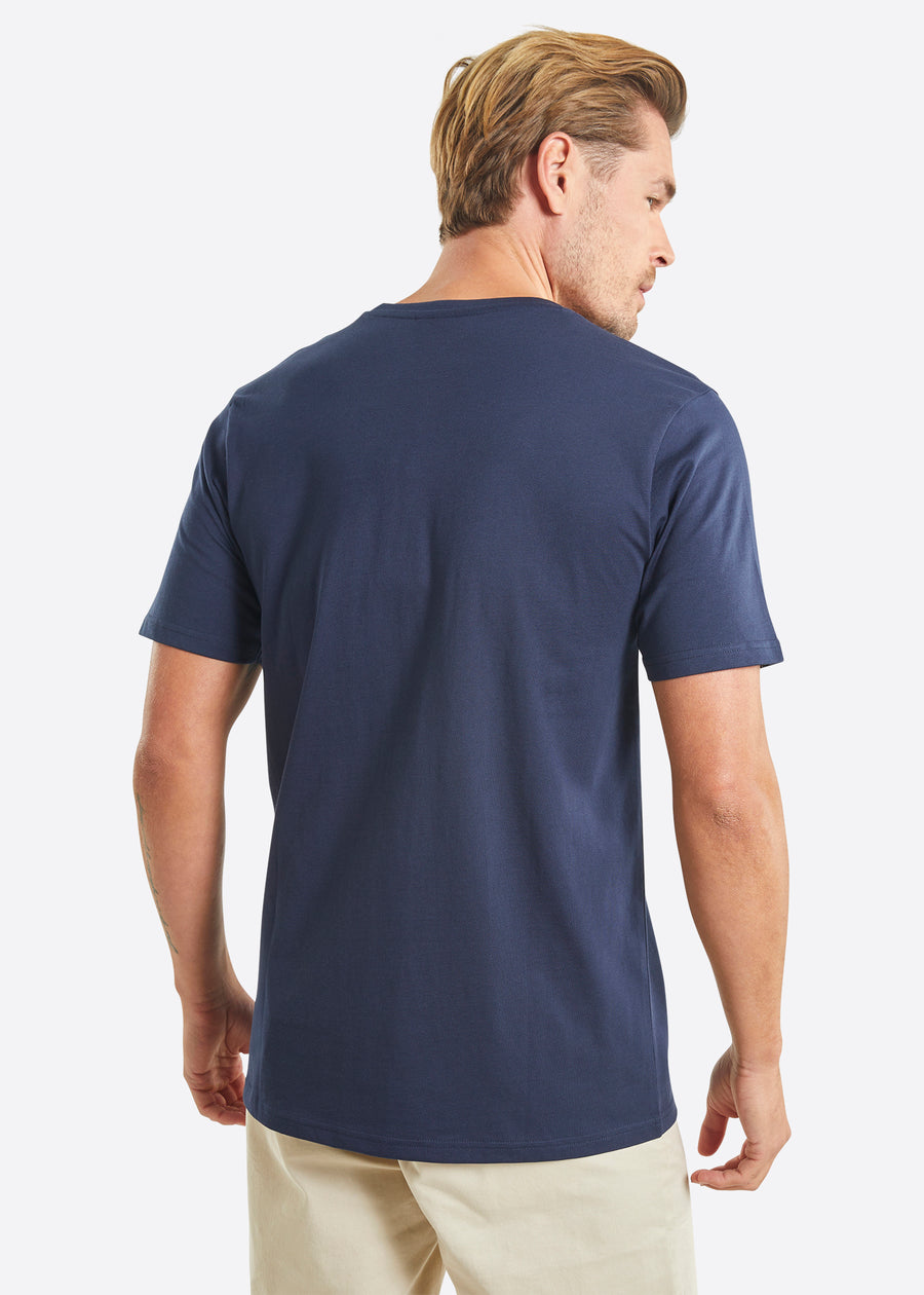 nautica t shirts mens
