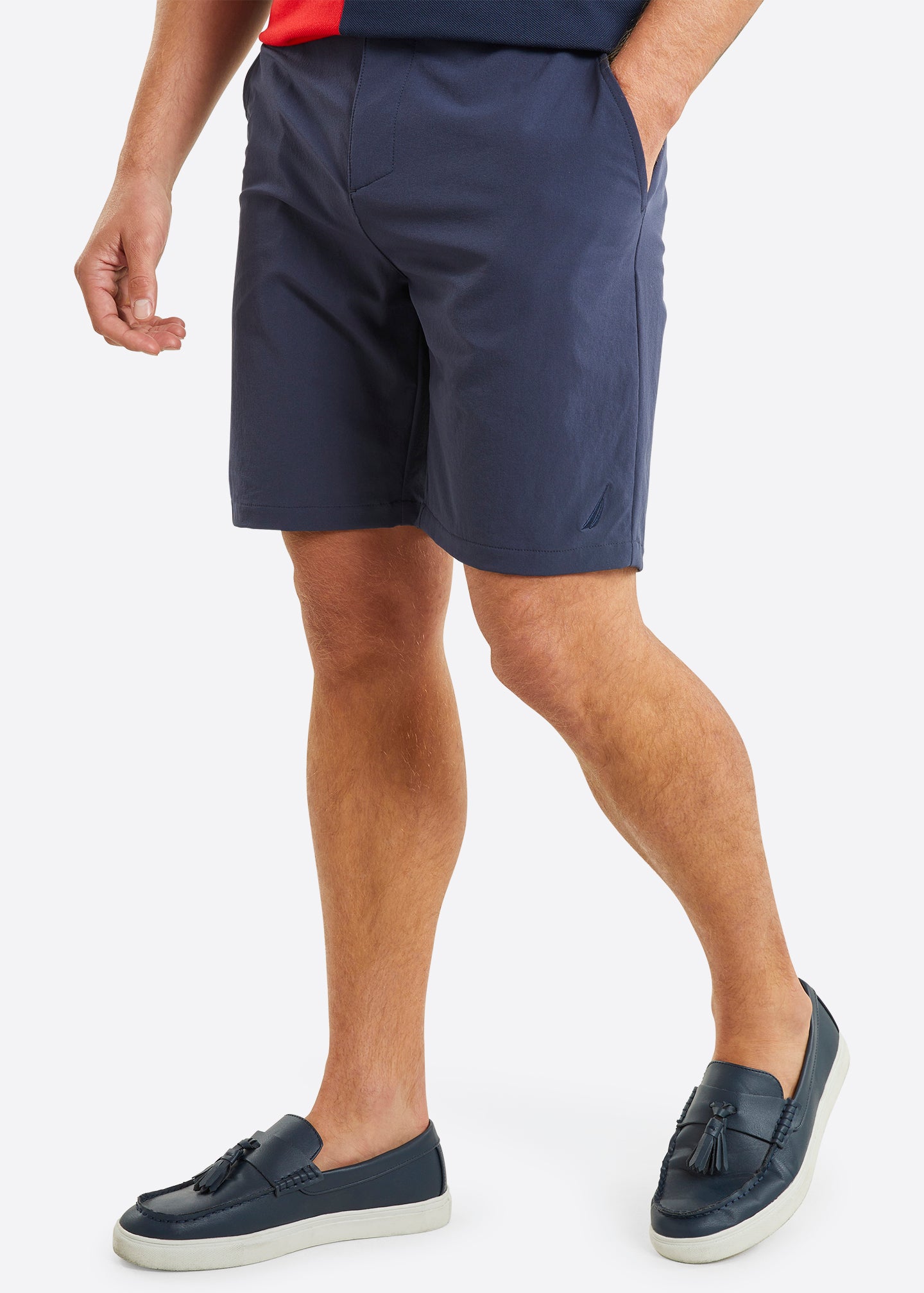 Nautica Shorts for Men Chino Cargo
