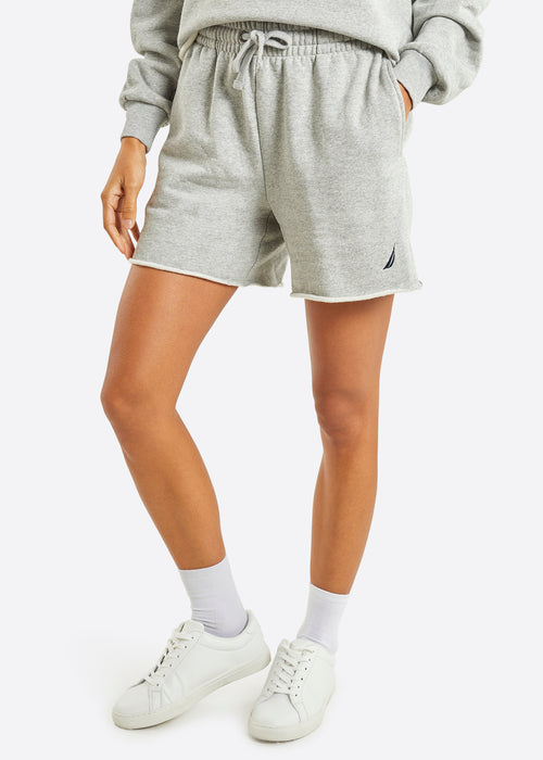Nautica shorts cheap hotsell