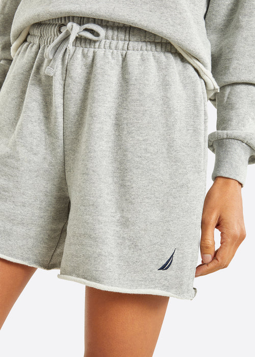 Nautica shorts top womens