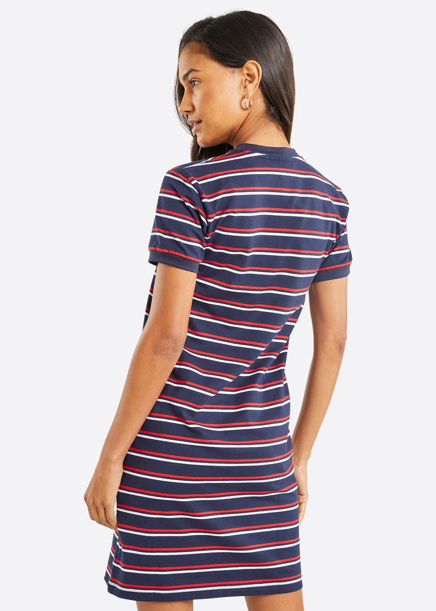 Nautica Womens Dresses Casual Dresses