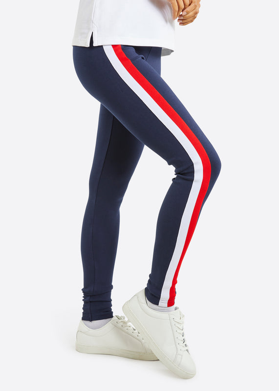 Nautica Womens Leggings