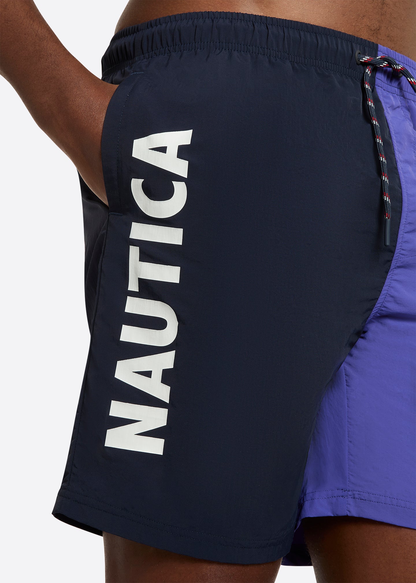 Max 7" Swim Short - Dark Navy
