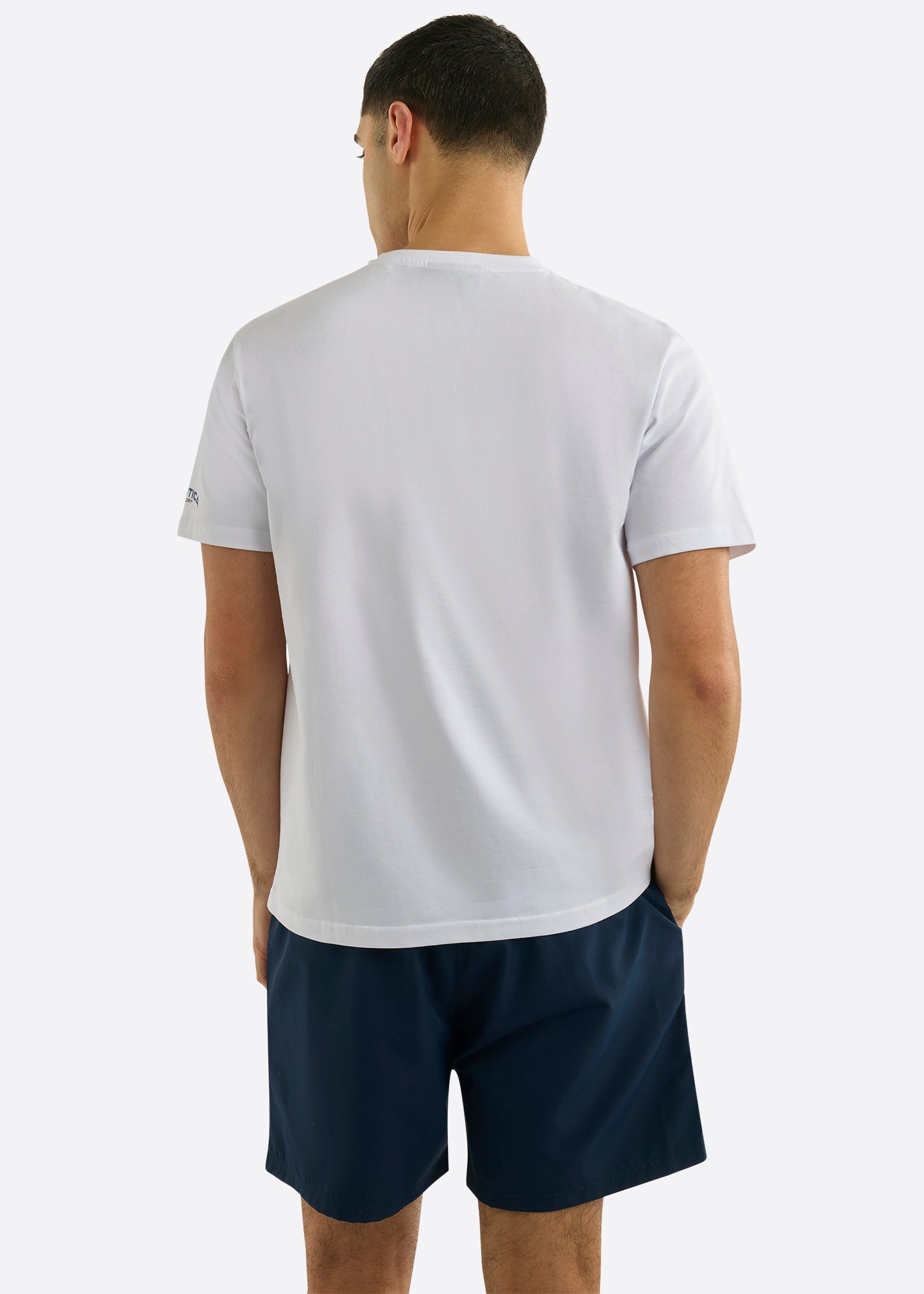 Achieve T-Shirt - White