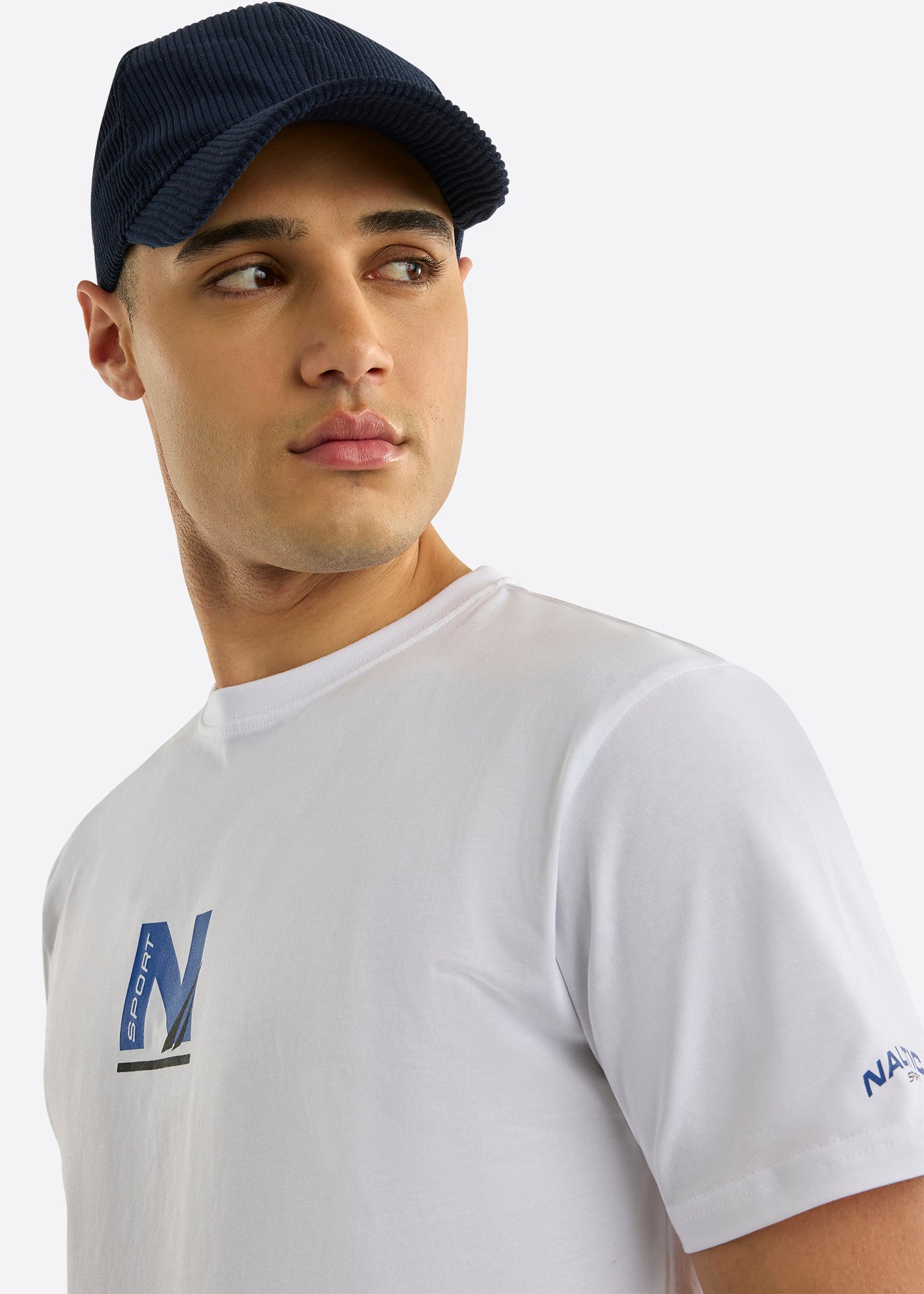 Achieve T-Shirt - White