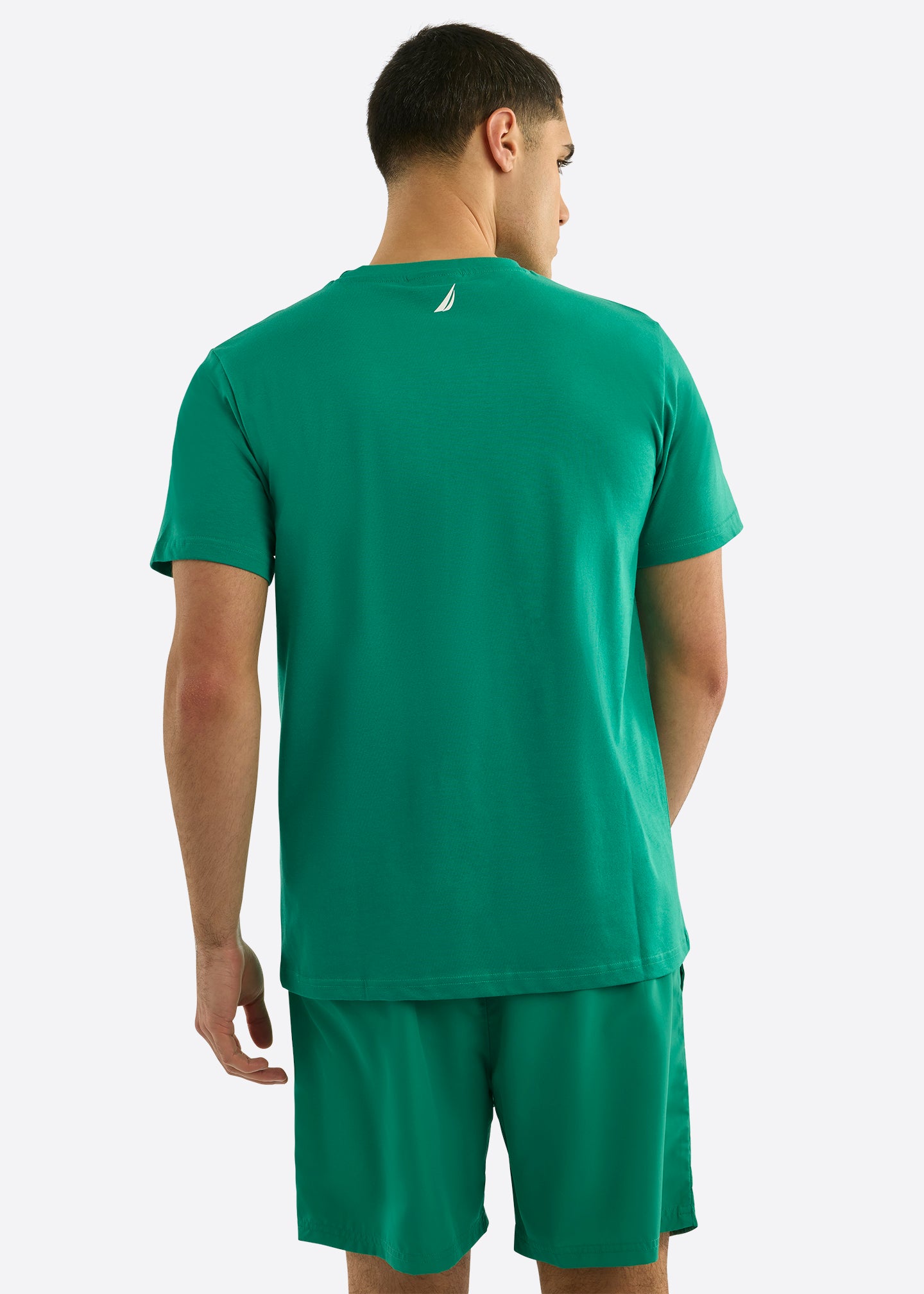 Clarion T Shirt - Green