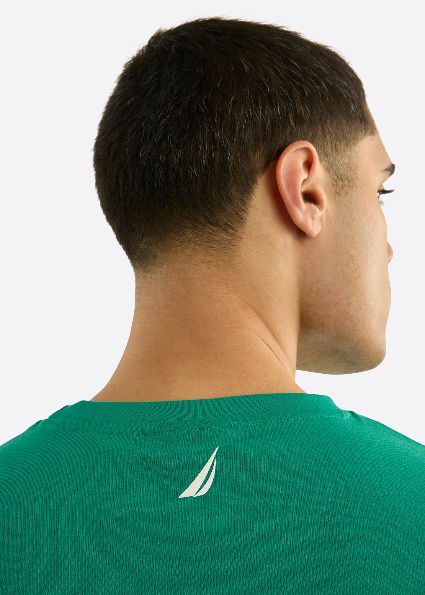 Clarion T Shirt - Green