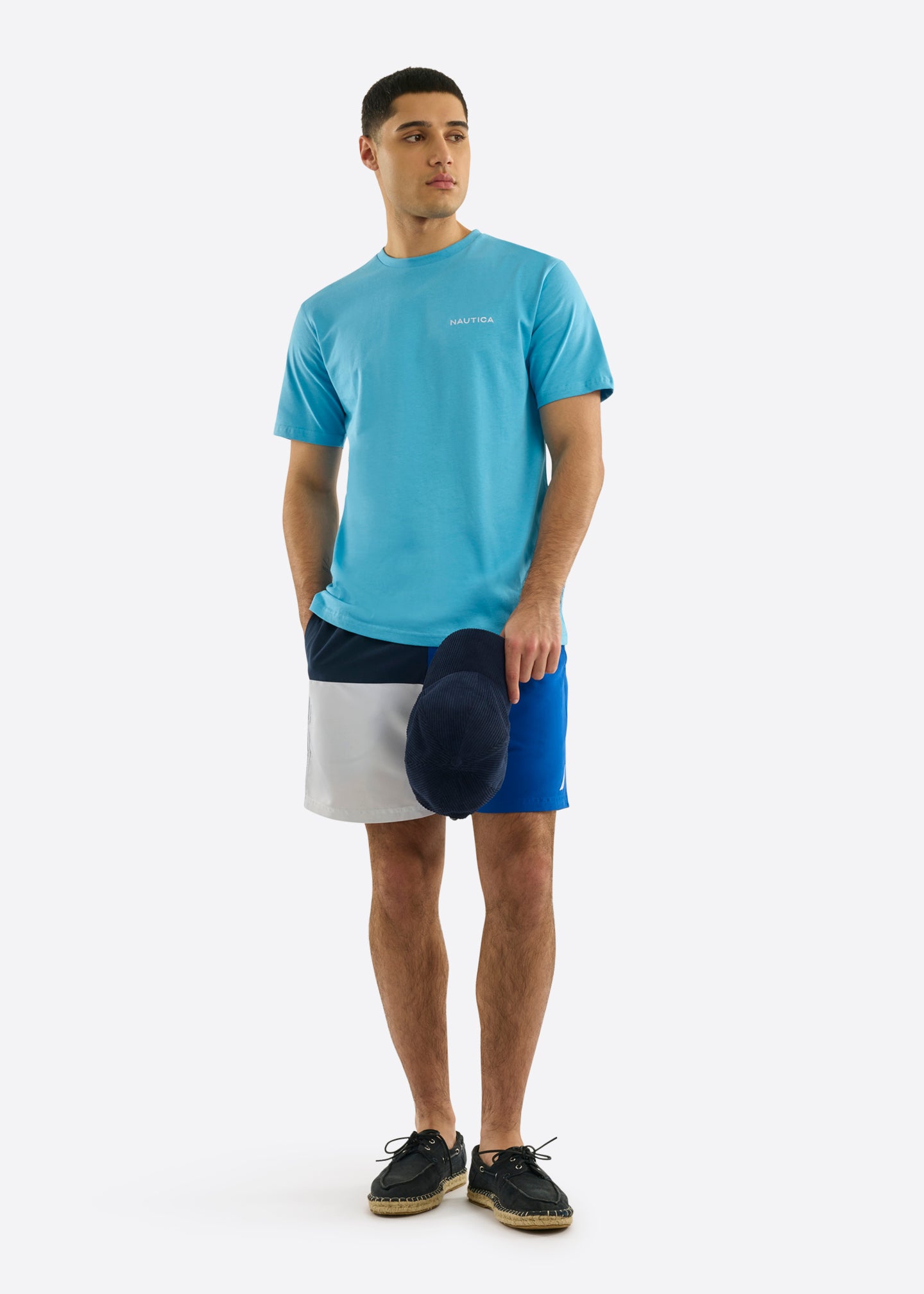 Cragsmoor T Shirt - Blue
