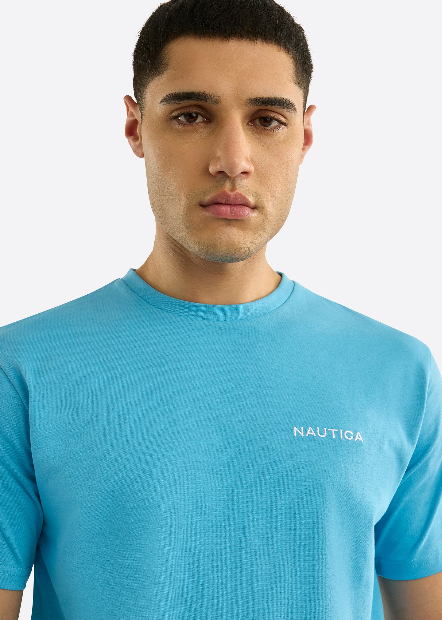 Cragsmoor T Shirt - Blue