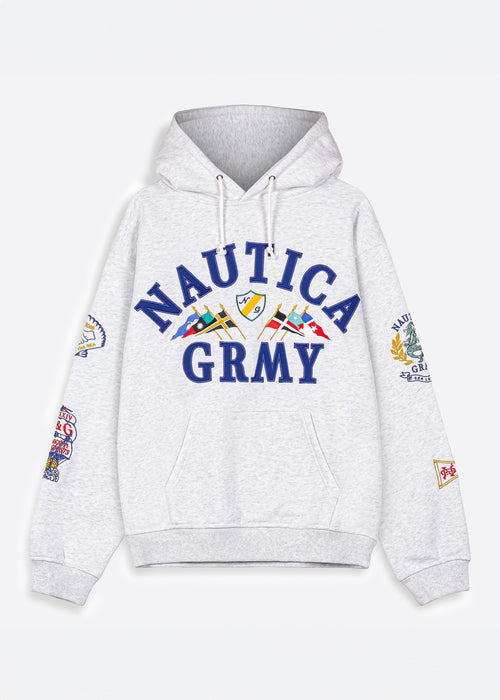 Nautica hoodies sale sale