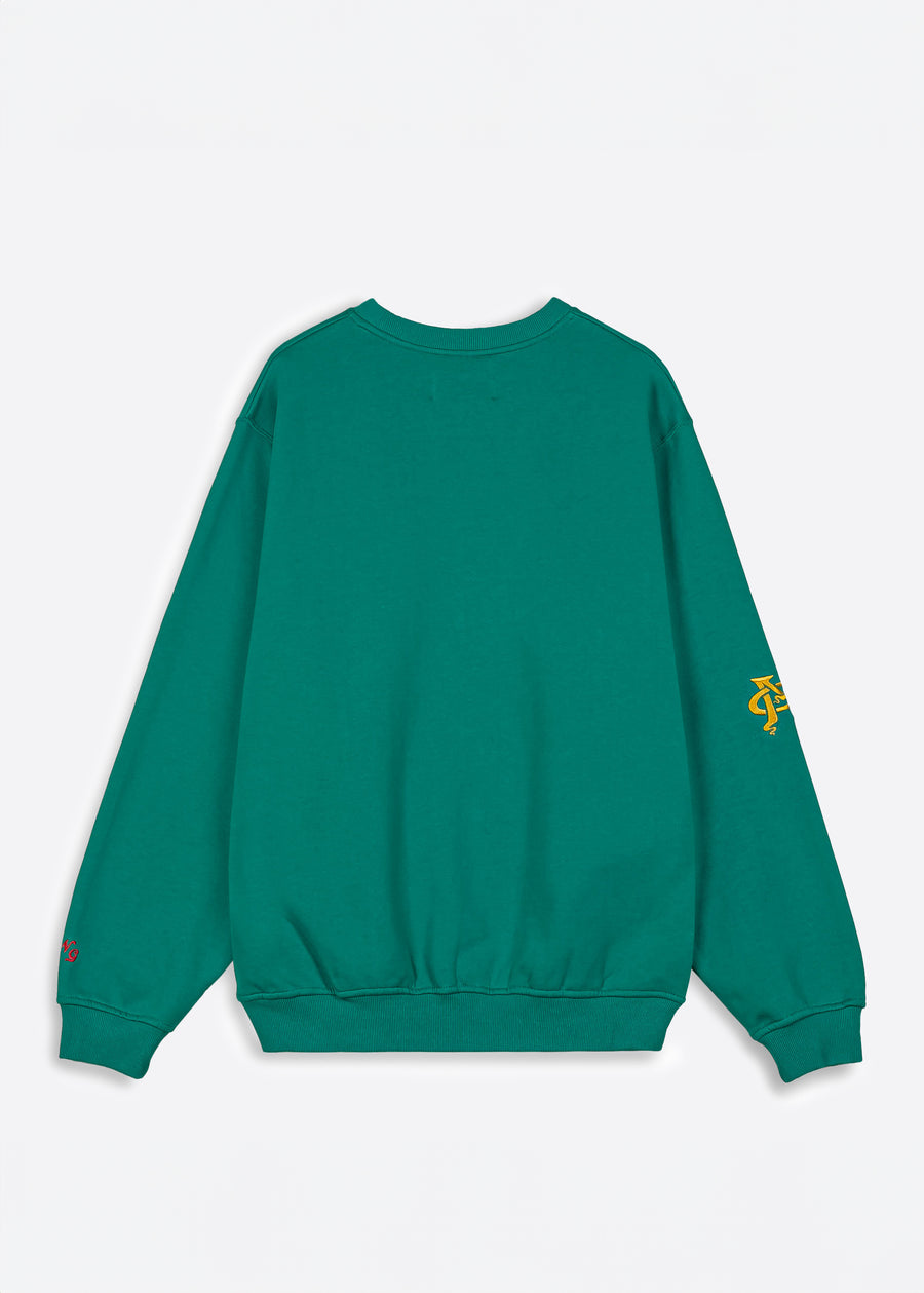 Nautica sweatshirt hot sale